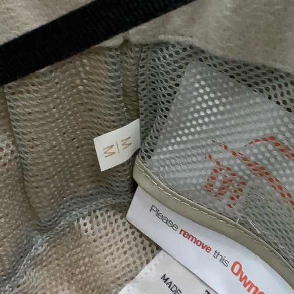 Tilley REBECCA R2 Raffia hat-Natural/Ivory/Brown - Picture 14 of 14